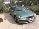 Urgent, vand Peugeot 406, fotografie 2