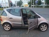 URGENT Vand/ Schimb Mercedes A 140