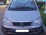 URGENT Vand/ Schimb Mercedes A 140, fotografie 2