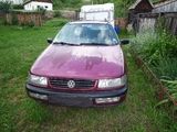 Urgent vand Volkswagen passat, fotografie 2