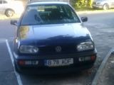 Urgent vand VW Golf 3 TDI, fotografie 2