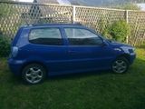 Urgent volkswagen polo