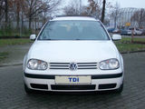 Urgent VW Golf 4, fotografie 1