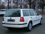 Urgent VW Golf 4, fotografie 2