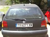 urgent vw polo 1.3