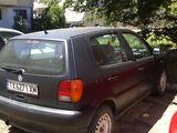 urgent vw polo 1.3, fotografie 2