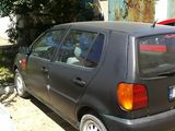 urgent vw polo 1.3, fotografie 3