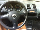 Urgent vw polo clasic