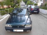 V.A.N.D Dacia Super Nova,2002,Motorizare 1,4 Mpi Renault, photo 1