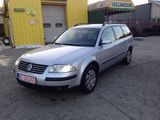 V W Passat 2004