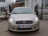 VAD FIAT LINEA EMOTION, fotografie 1