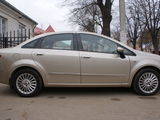 VAD FIAT LINEA EMOTION, fotografie 3