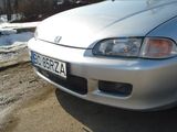 vamd honda civic eg3, fotografie 1