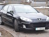 VAMD PEUGEOT 407 2.0 HDI