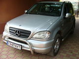 van mercedez ml 2700 cdi, fotografie 2