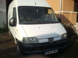 Van Peugeot Boxer 2200HDI