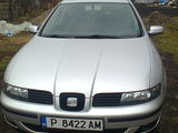 van seat leon