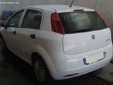 Vand 4 buc Fiat Grande Punto