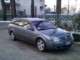 vand adam opel ag vectra/sw bk11, photo 1