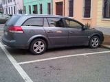 vand adam opel ag vectra/sw bk11, photo 5