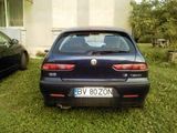 VAND ALFA 156