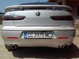 vand alfa 156, photo 2