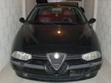 vand alfa 156 benzina 