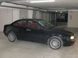 vand alfa 156 benzina , fotografie 3