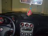 vand alfa 156 benzina , photo 4