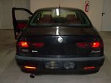 vand alfa 156 benzina , photo 5