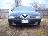 vand alfa 166, fotografie 2