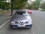 VAND ALFA 166