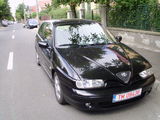 Vand Alfa Romeo 145 Limited Edition 500, fotografie 2