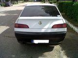 Vand Alfa Romeo 146, 1.4 benzina, anul fabricatiei 1996, photo 2