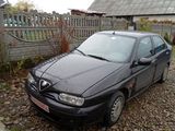 vand alfa romeo 146, photo 1