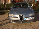 vand alfa romeo 147