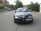 vand alfa romeo 147, photo 3