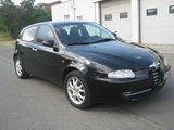 vand alfa romeo 147, photo 4