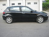 vand alfa romeo 147, photo 5