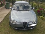 vand alfa romeo 147 model 2003, photo 1