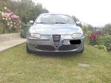 vand alfa romeo 147 model 2003, fotografie 3