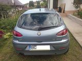 vand alfa romeo 147 model 2003, photo 4