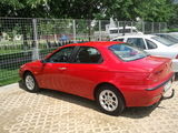 VAND ALFA ROMEO 156 1.9 JTD