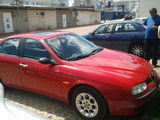 VAND ALFA ROMEO 156 1.9 JTD, fotografie 5