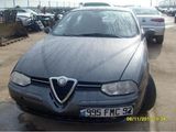 Vand Alfa romeo 156