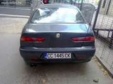 Vand Alfa romeo 156, fotografie 2