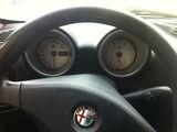 Vând alfa-Romeo 156 ,1600, 16 V , 125 cp, photo 1