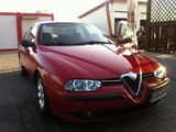 Vand Alfa Romeo 156, fotografie 1