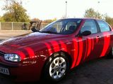 Vand Alfa Romeo 156, fotografie 3