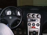 vand Alfa Romeo 156